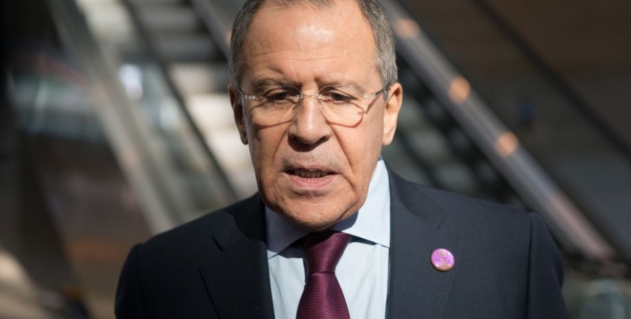 Фото пресс-службы МИД России