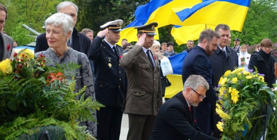 Фото: Укринформ