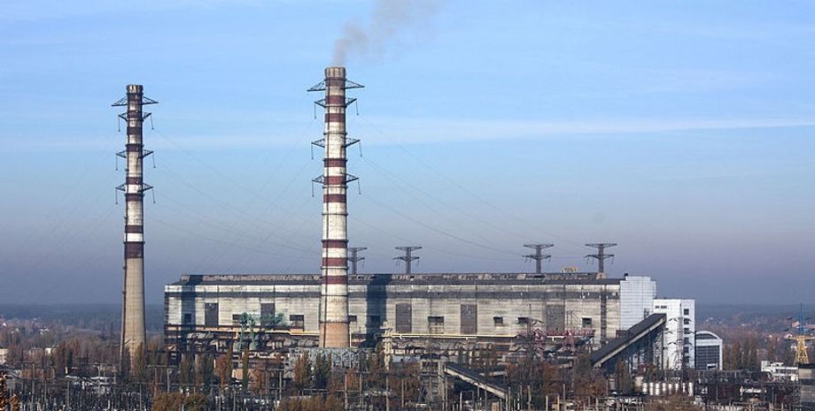 тес трипольская