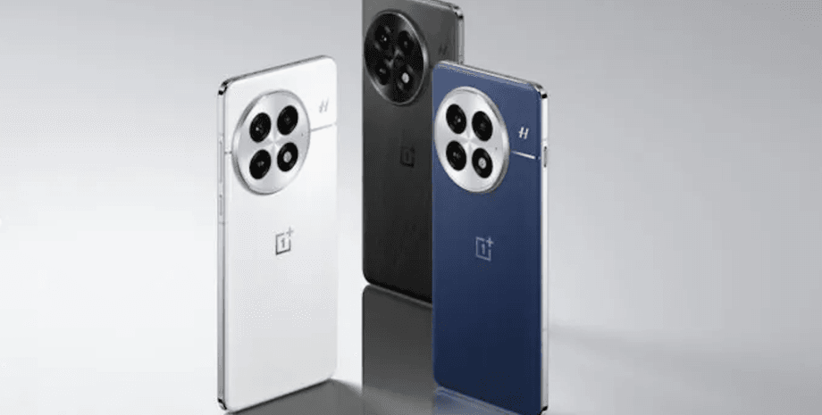 Смартфон OnePlus 13