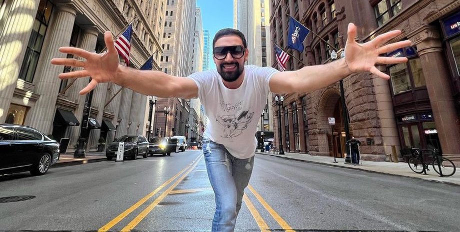 Виталий Козловский