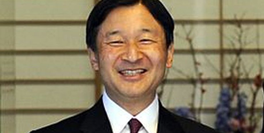 Нарухито/Фото: 123ru.net