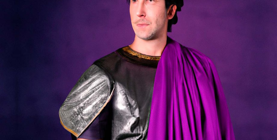 цвет, Рим, пурпурный, улитка, фиолетовый, цена, император, стоимость, закон, символ, власть, штраф, унижение, ссылка, иерархия, Константинополь, богатство