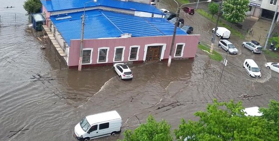 Погода, весна, синоптики, прогноз,