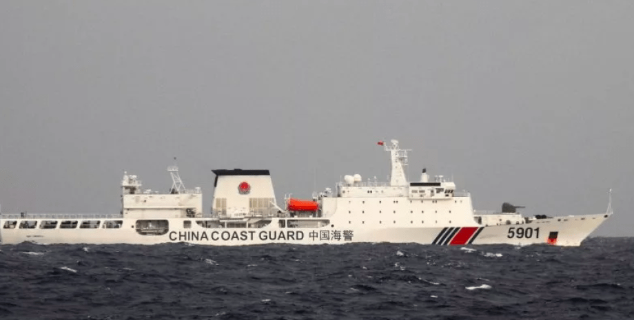 самый большой в мире корабль Крупнейший в мире корабль, самый большой в мире корабль