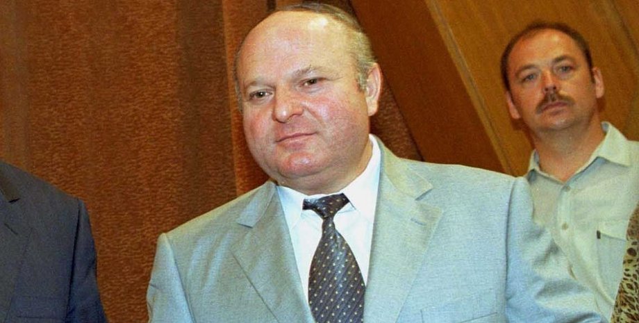 Сергей Аксенов, Валерий Горбатов, крым оккупанты, крым коллаборанты