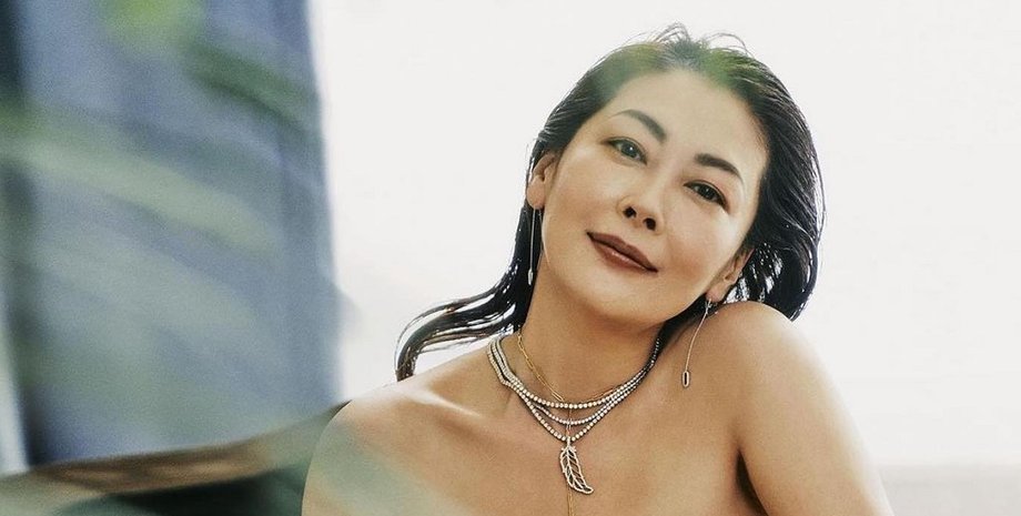 михо накаяма, самая красивая, самая красивая женщина японии