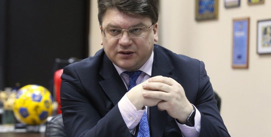 Фото: Укринформ