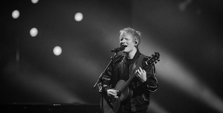 Эд Ширан, дочь