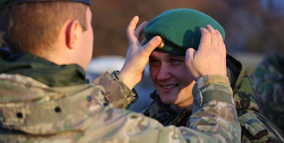 Внутренние войска РФ / Фото: vvmvd.ru