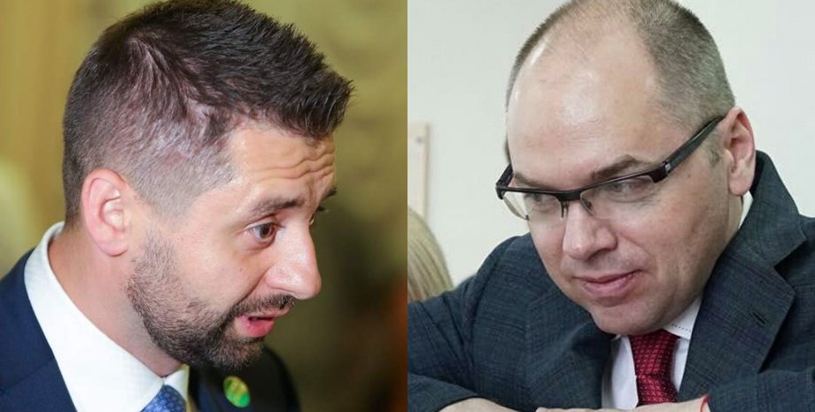 Минздрав, Степанов, отставка, увольнение, причины, срыв вакцинации,