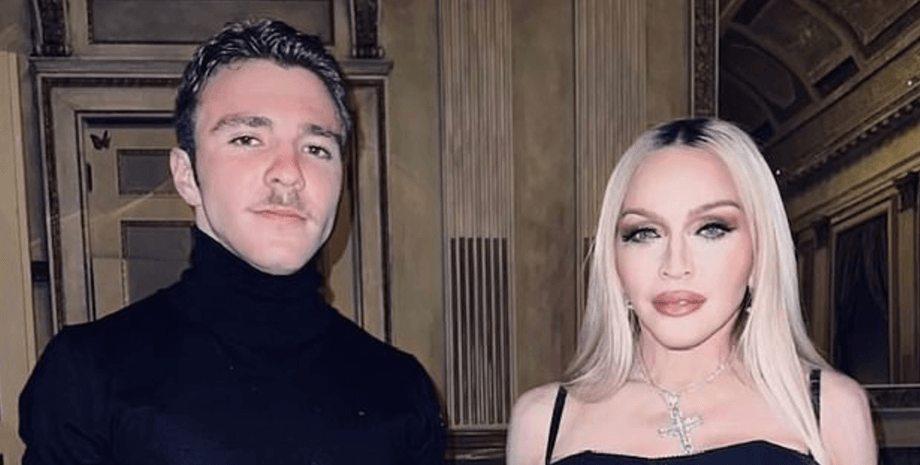 мадонна сын, рокко ричи, сын мадонны художник, выставка в милане, дети мадонны, милан, гай ричи