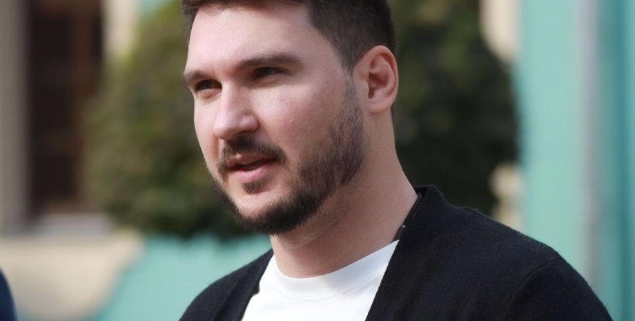 Павло Халімон, халімон нардеп, халімон депутат