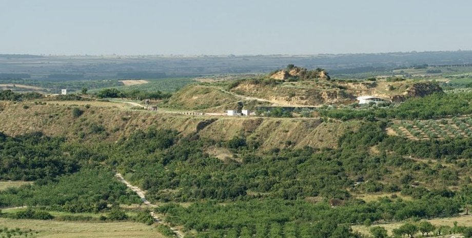 археологи, археология, раскопки, Греция, город, полис, Амфиполис, находка, исследования, Эгейское море, центр, торговля, история, ученые, битва, Македонский