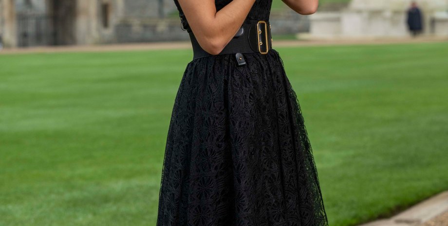 эмма радукану, теннис, теннисистка, орден британской империи, король карл