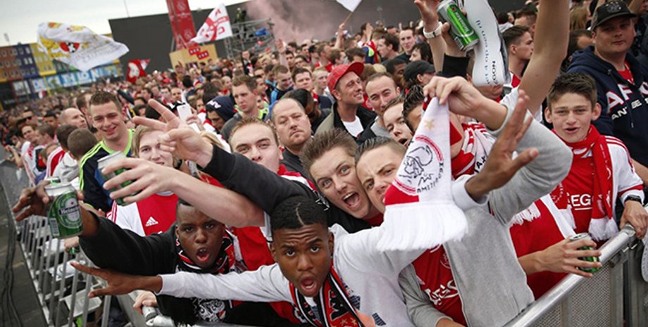 фото: Динамо Киев от Шурика