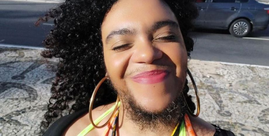 Бородатая женщина, что делать, если растет борода, внешность, красота, фото, стандарты красоты