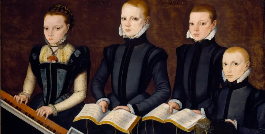 искусство, художники, картина, Великобритания