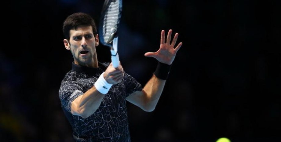 Новак Джокович / Фото: Tennis World USA