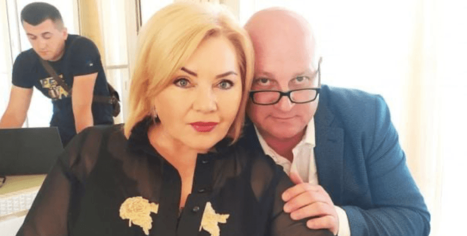 Недзельский о разводе