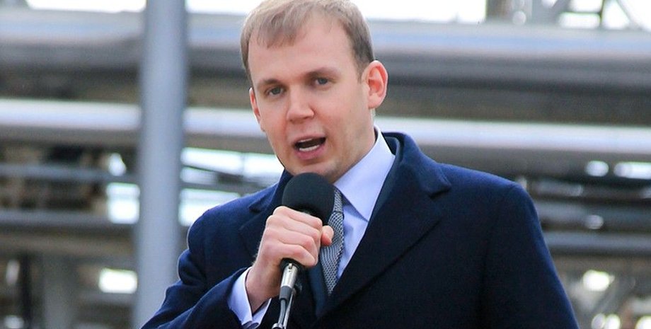 Сергей Курченко / Фото: rbc.ru