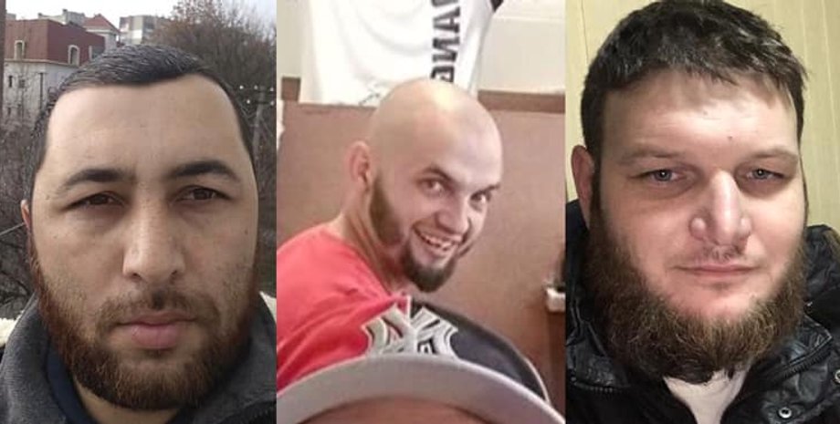 Фото: Крымская солидарность/Facebook