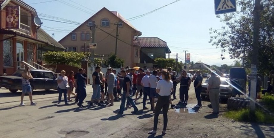 Фото: tyachiv.com.ua