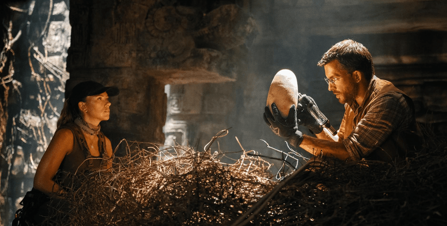 Мир Юрского периода Возрождения покажут в кино