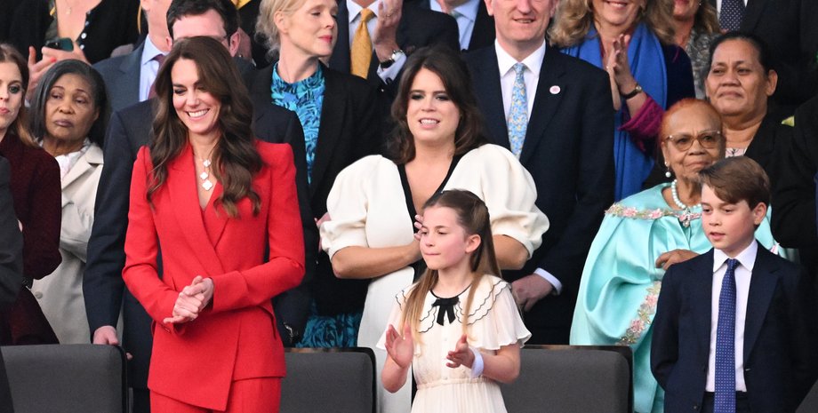 Кейт Миддлтон, Кейт Миддлтон рак, принц Уильям, королевская семья, принц гарри меган маркл, принцесса уэльская