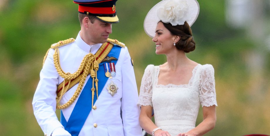 Герцоги Кембриджские