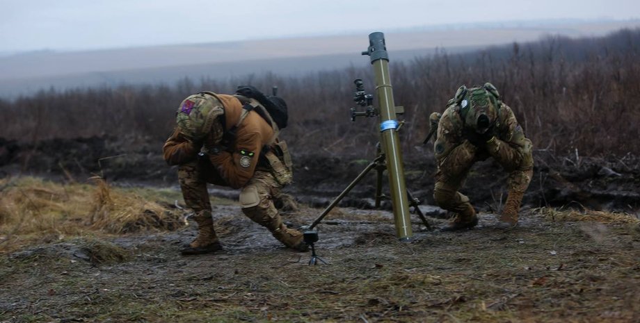 військовослужбовці ДПСУ