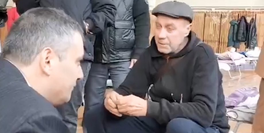 Житель Суджи, Суджа отступление ВСУ, ВСУ Курская область, россияне Курская область, росСМИ Курская область