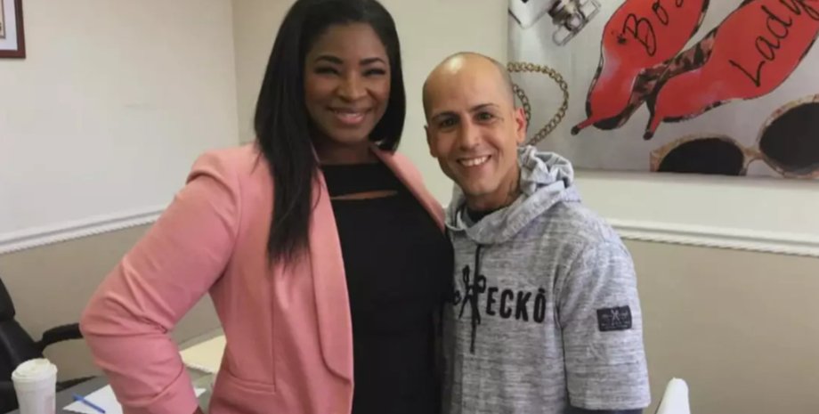 Бездомный из США вернул чек на $10 000, найденный им на улице