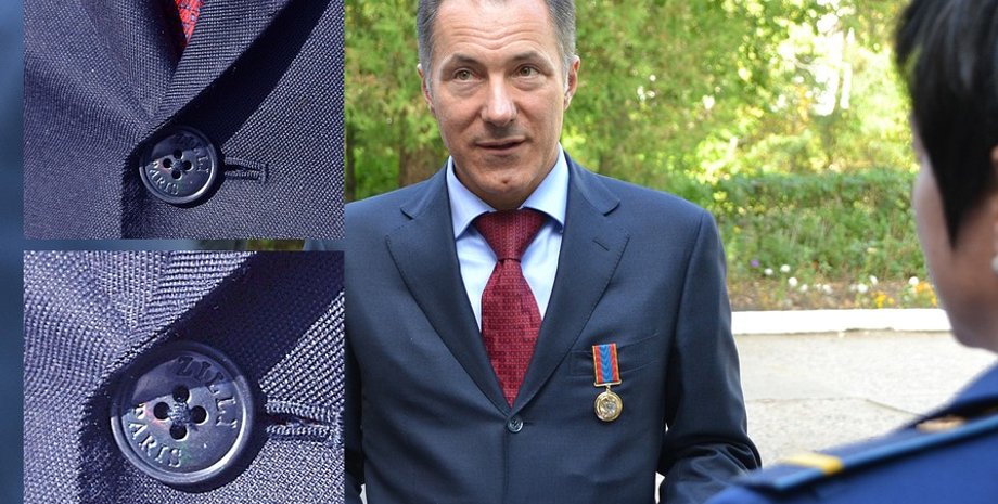 Коллаж: NikLife