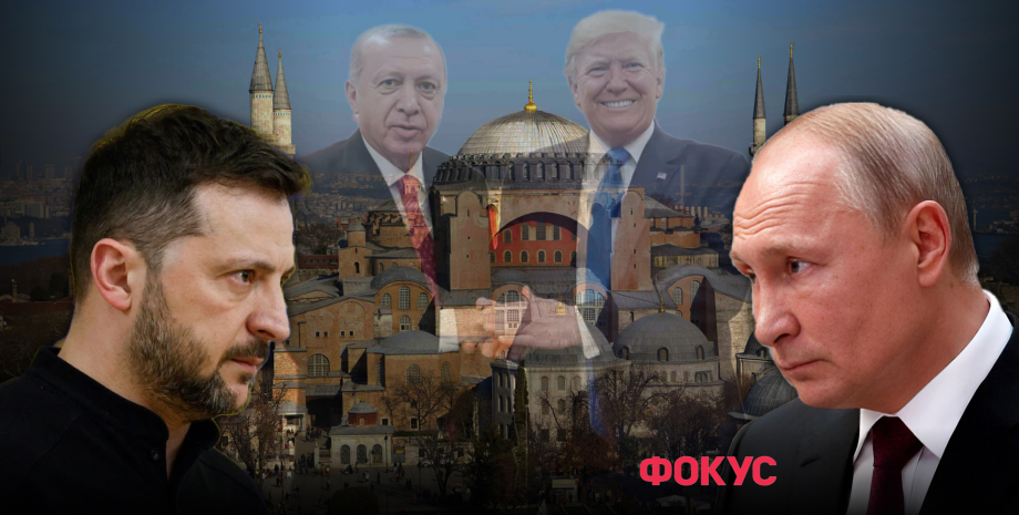 стамбул переговоры Переговоры РФ и Украины в Стамбуле