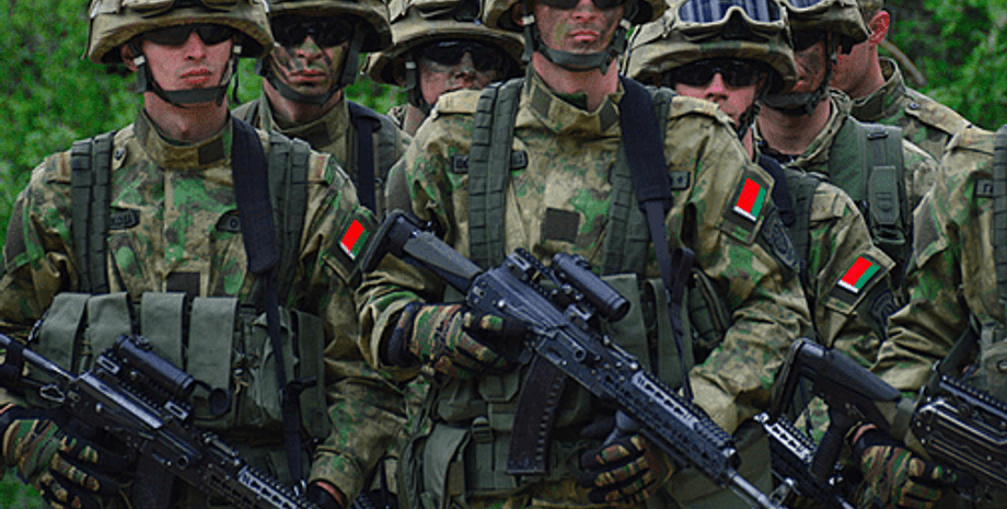 У Польщі побоюються агресії під час маневрів "Запад-2025"