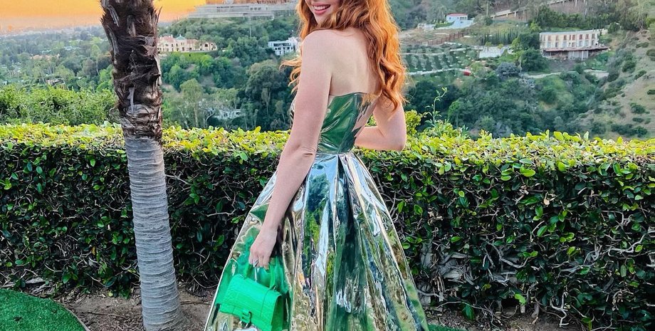 Наташа Бассетт