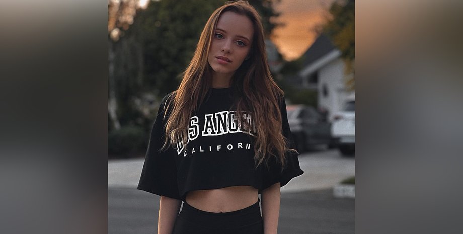 Ирина Кудошова