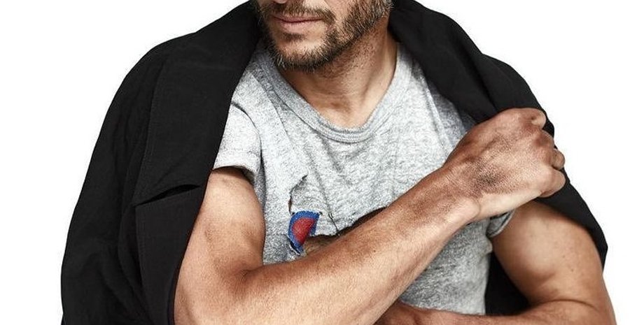 Esquire, эштон кутчер, деми мур, бывший муж деми мур, мила кунис