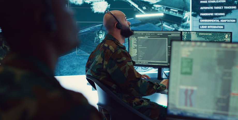 іберсили ЗСУ