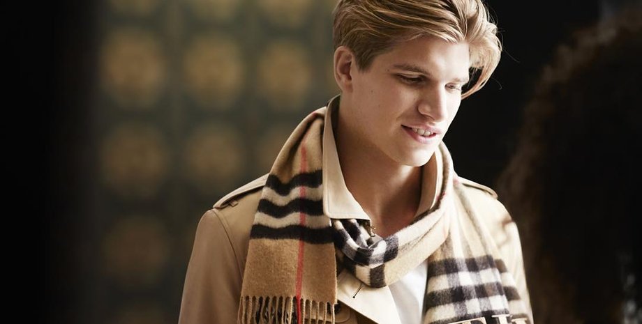 Тоби Хантингтон-Уайтли, модель, брат рози Хантингтон-Уайтли