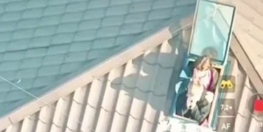 новости херсона, подрыв каховской гес, олешки мальчик на крыше, олешки потоп, олешки затопило