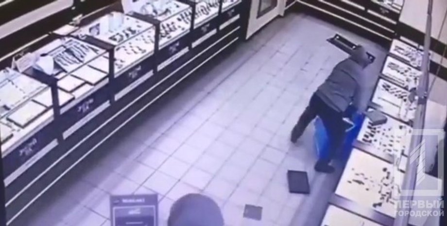 Фото: скриншот из видео / Первый городской