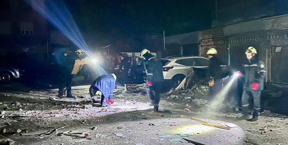 Запоріжжя, ЗС РФ, війна, фото