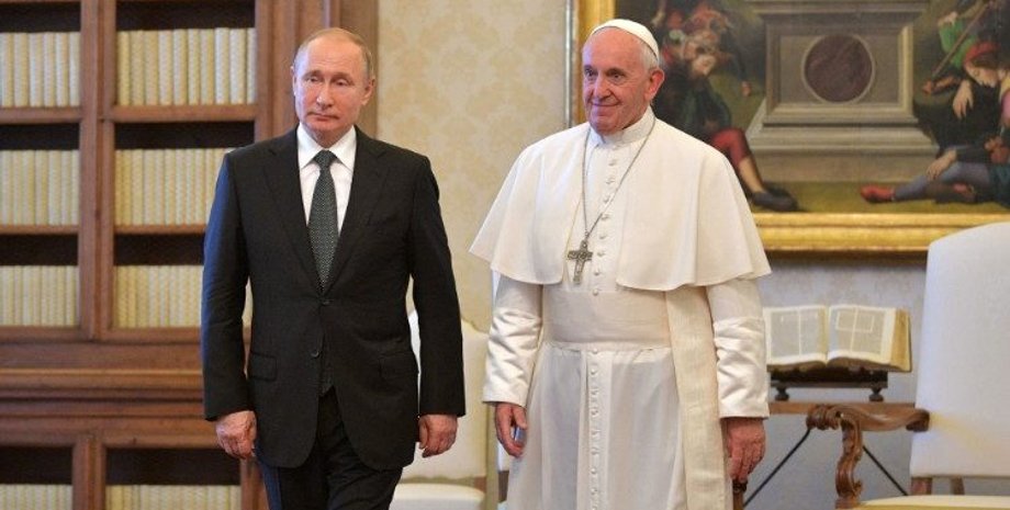 Фото: Радио Ватикана