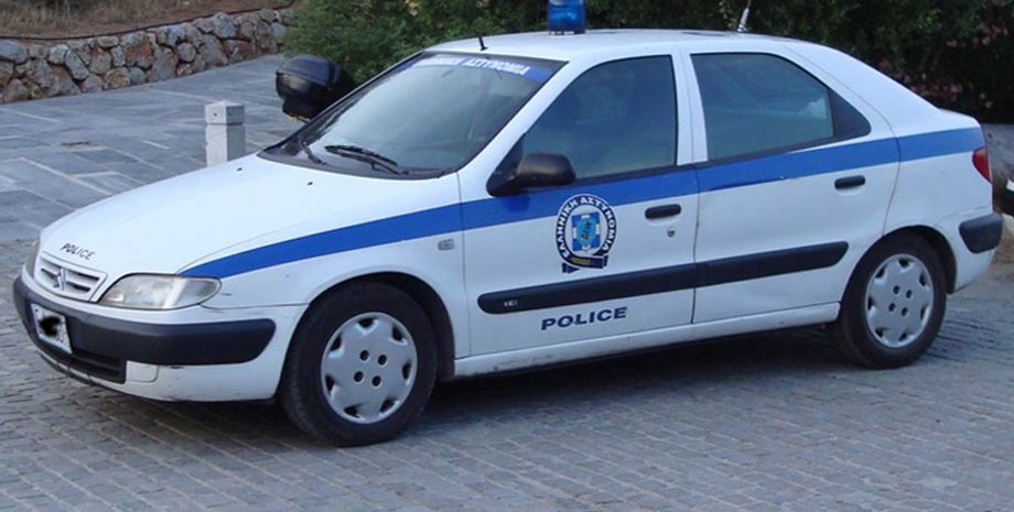 Фото: Police Hotels