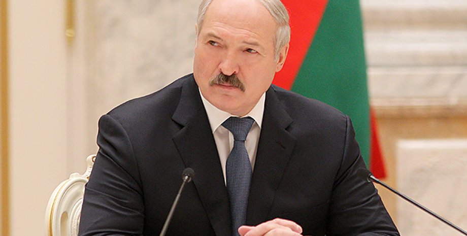 Александр Лукашенко / Фото: president.gov.by