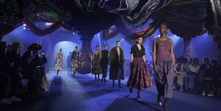 Тренди модного взуття на осінь-зиму 2023 фото