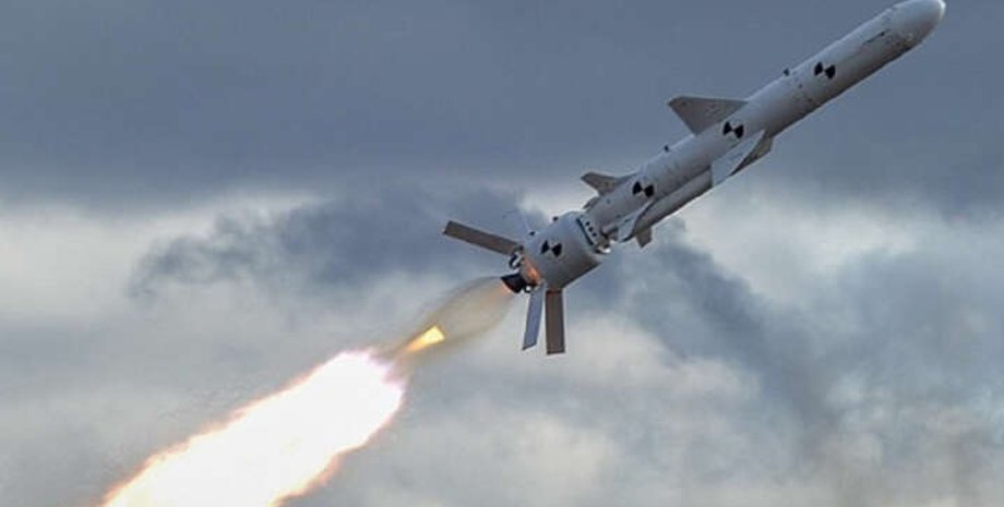 крылатые ракеты