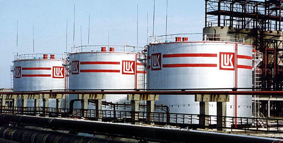 Одесский НПЗ / Фото: http://www.transmissia.net